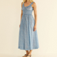 Emmaretta Dress-Uniquities