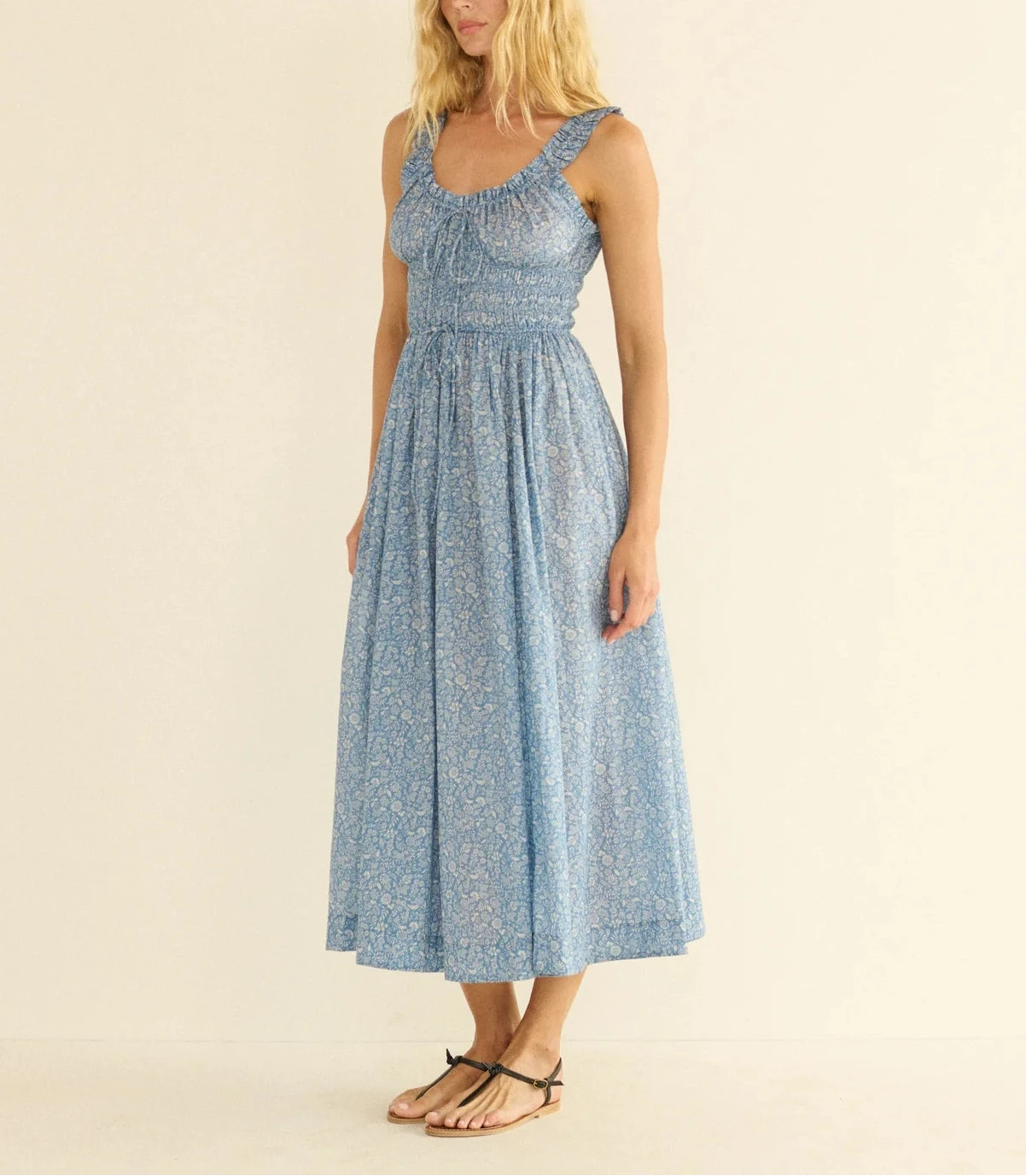 Emmaretta Dress – Uniquities