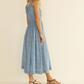 Emmaretta Dress-Uniquities