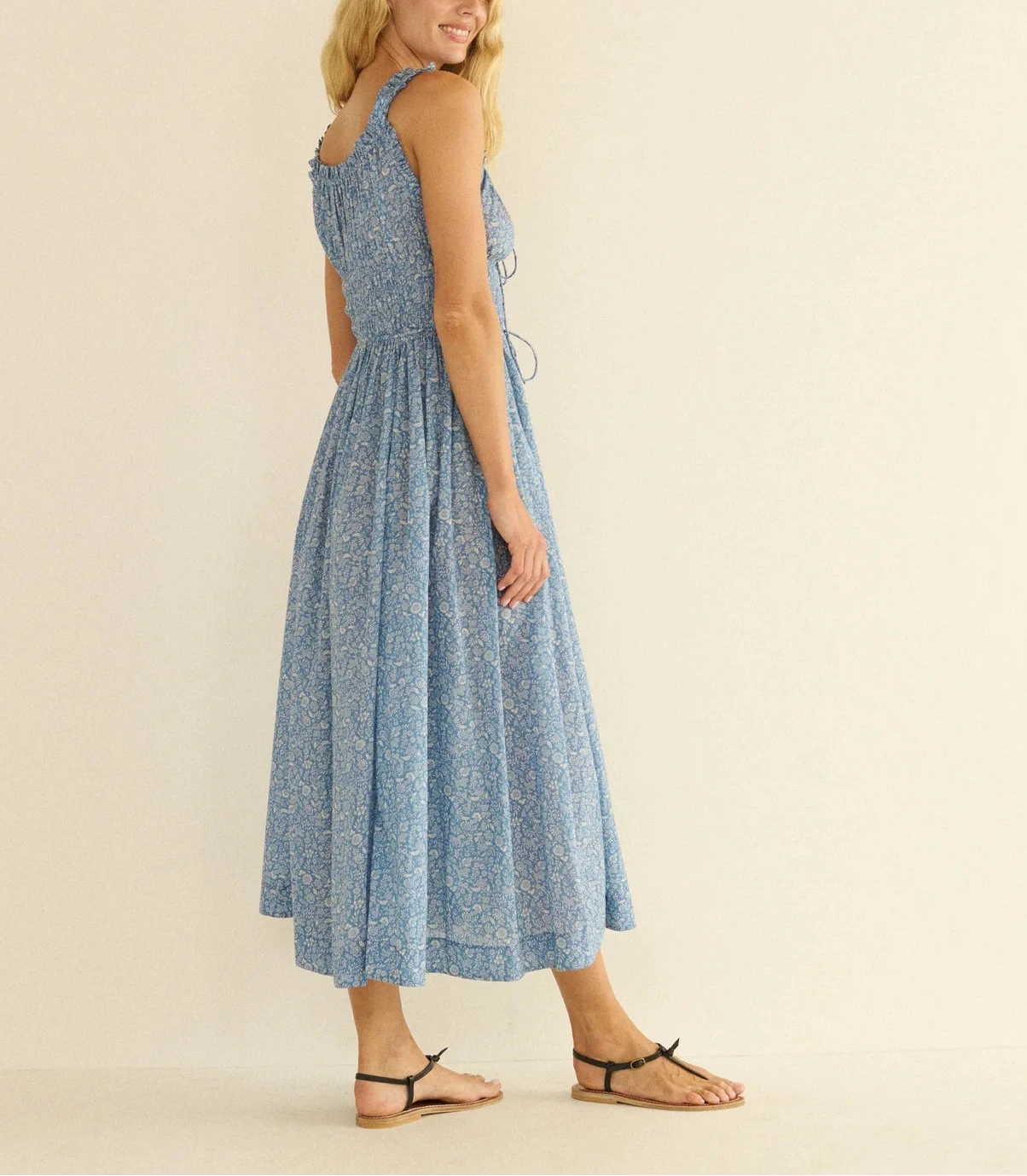 Emmaretta Dress-Uniquities