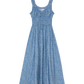 Emmaretta Dress-Uniquities