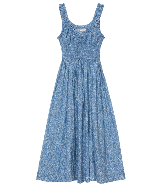 Emmaretta Dress-Uniquities