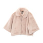 Blair Mink Faux Fur Jacket-Jackets-Uniquities