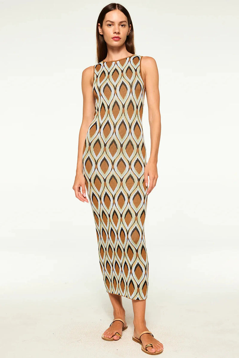 Nakia Dress-Dresses-Uniquities
