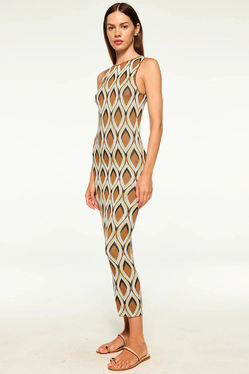 Nakia Dress-Dresses-Uniquities