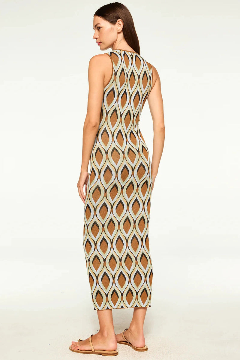 Nakia Dress-Dresses-Uniquities