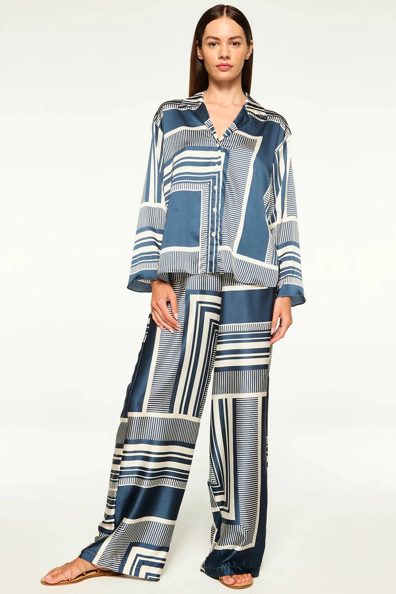Reshma Pant-Bottoms-Uniquities