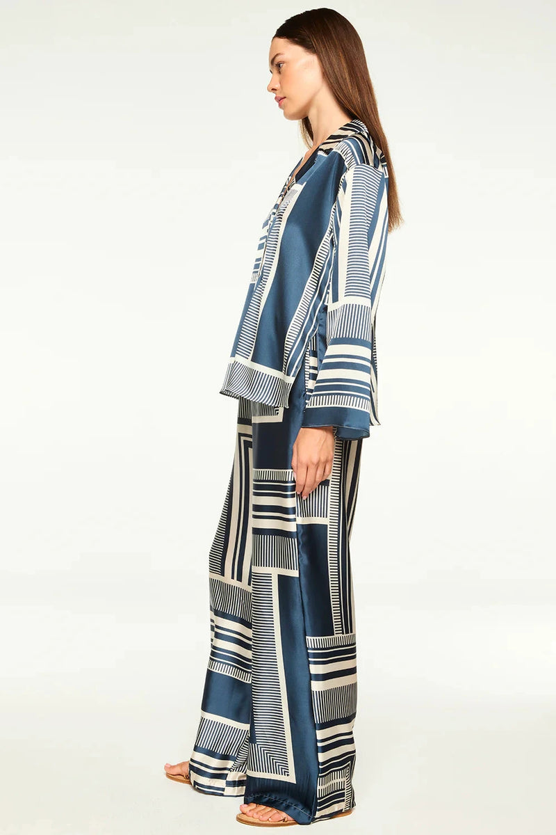 Reshma Pant-Bottoms-Uniquities