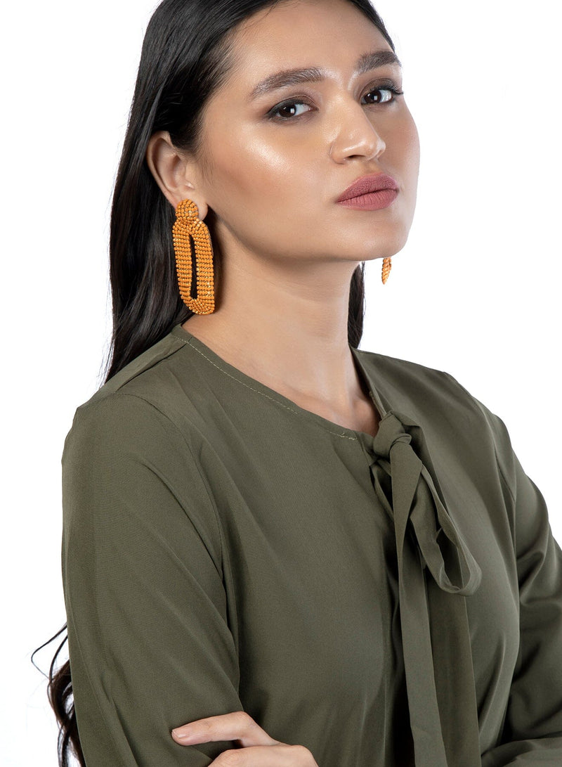Bianca Earrings-Jewelry-Uniquities