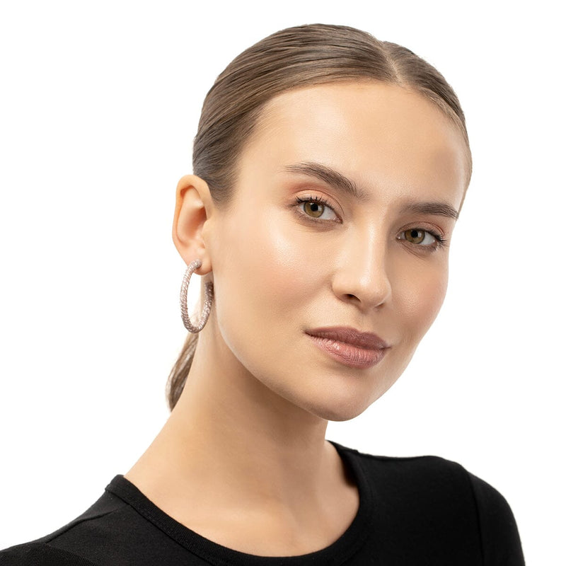 Ozari Earrings-Jewelry-Uniquities