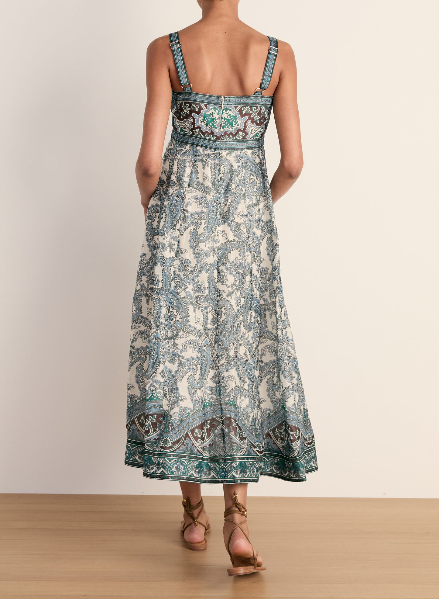Rye Dress
