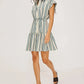 Evaline Dress-Dresses-Uniquities