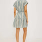 Evaline Dress-Dresses-Uniquities