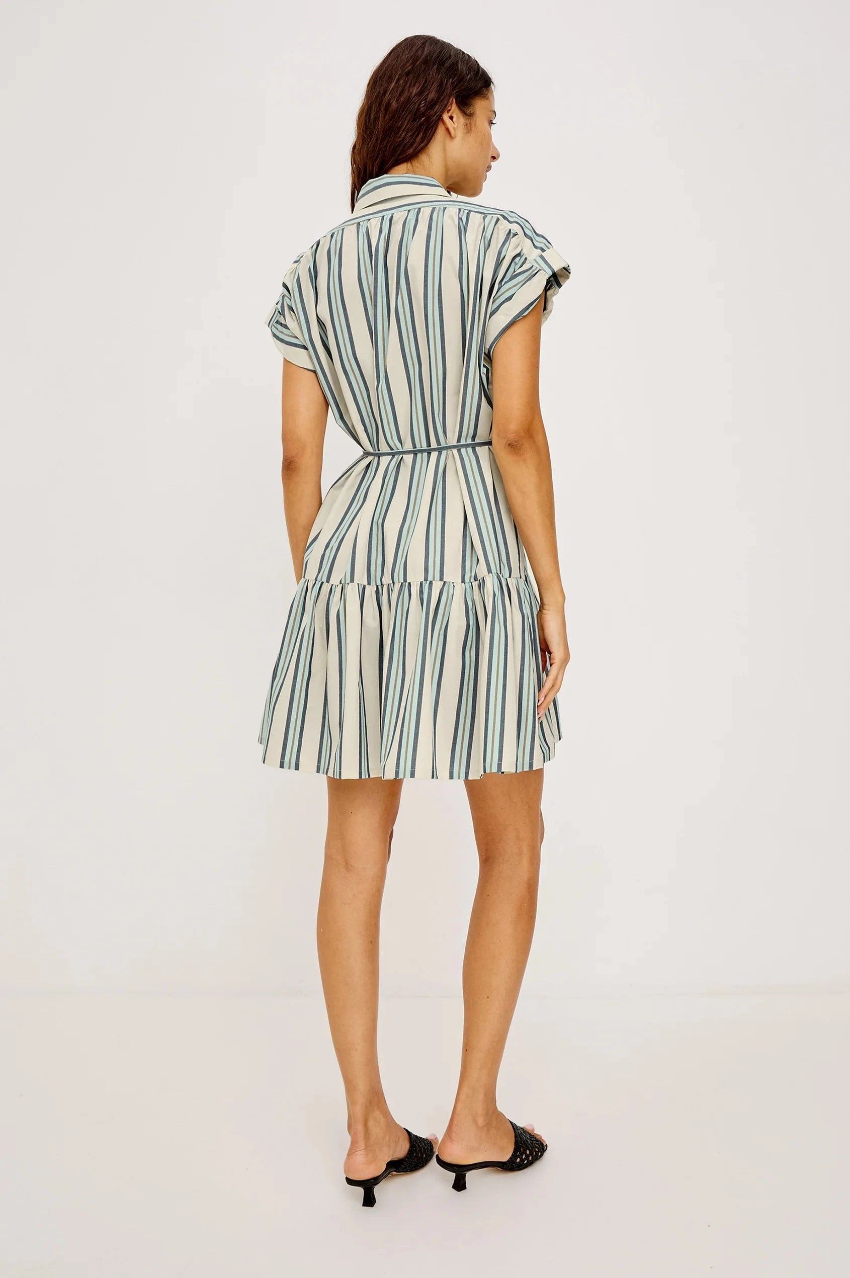 Evaline Dress-Dresses-Uniquities