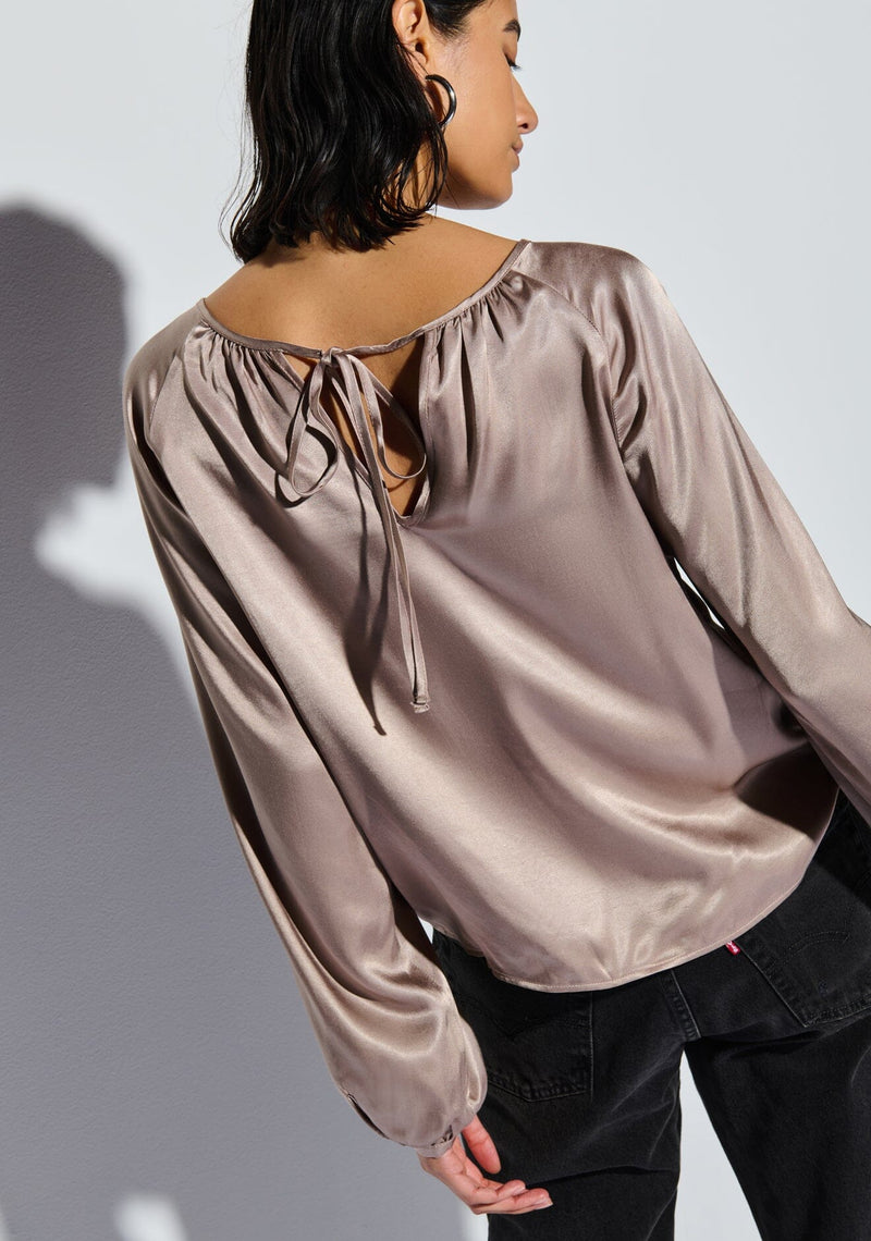 Eveline Raglan Top-Tops/Blouses-Uniquities