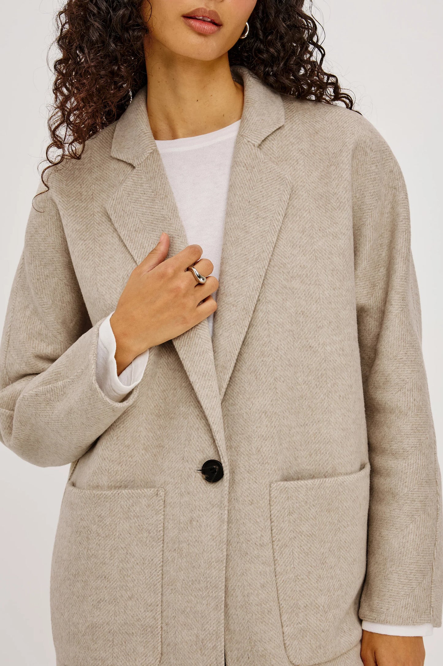 Everest Coat