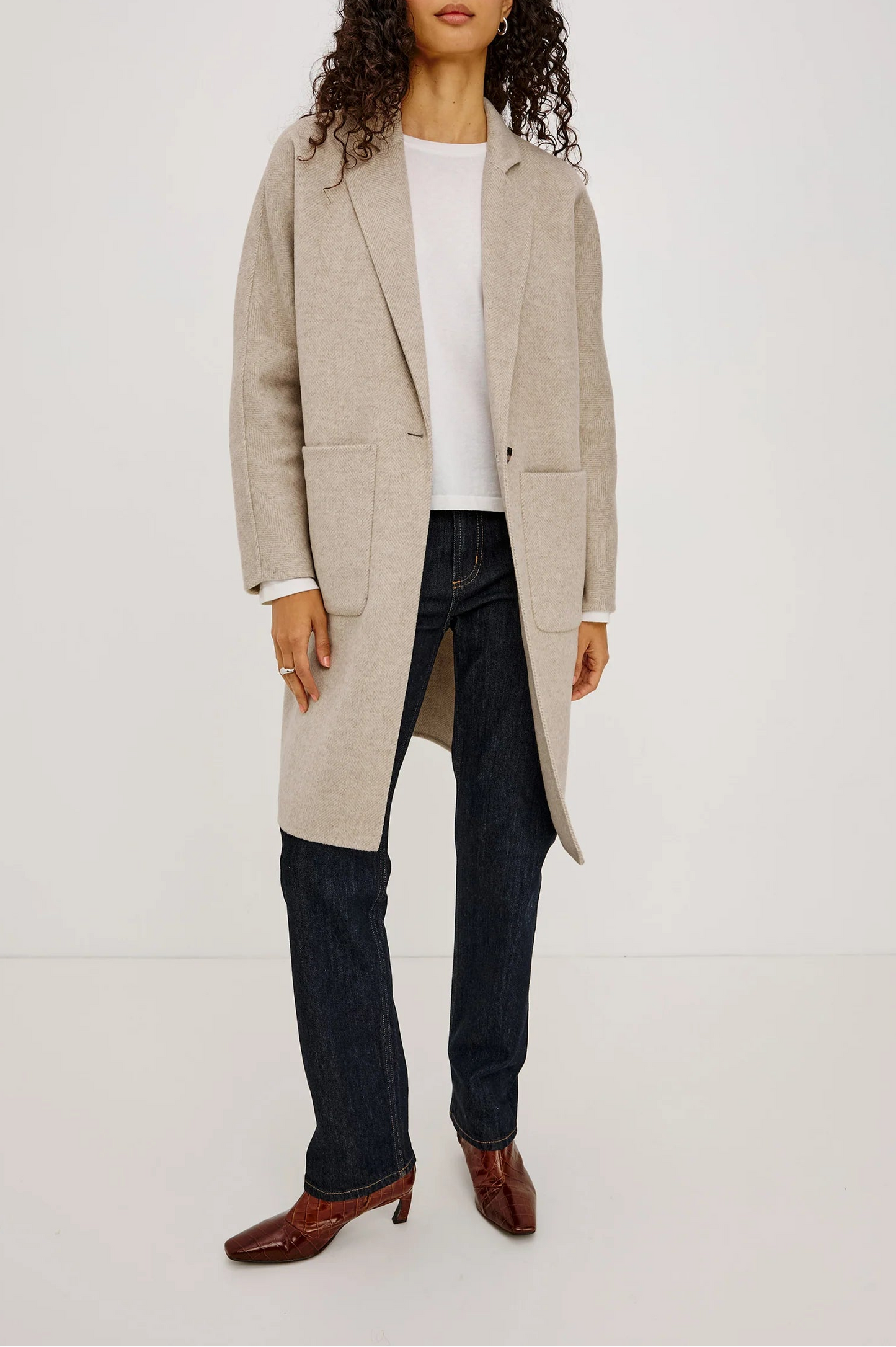 Everest Coat