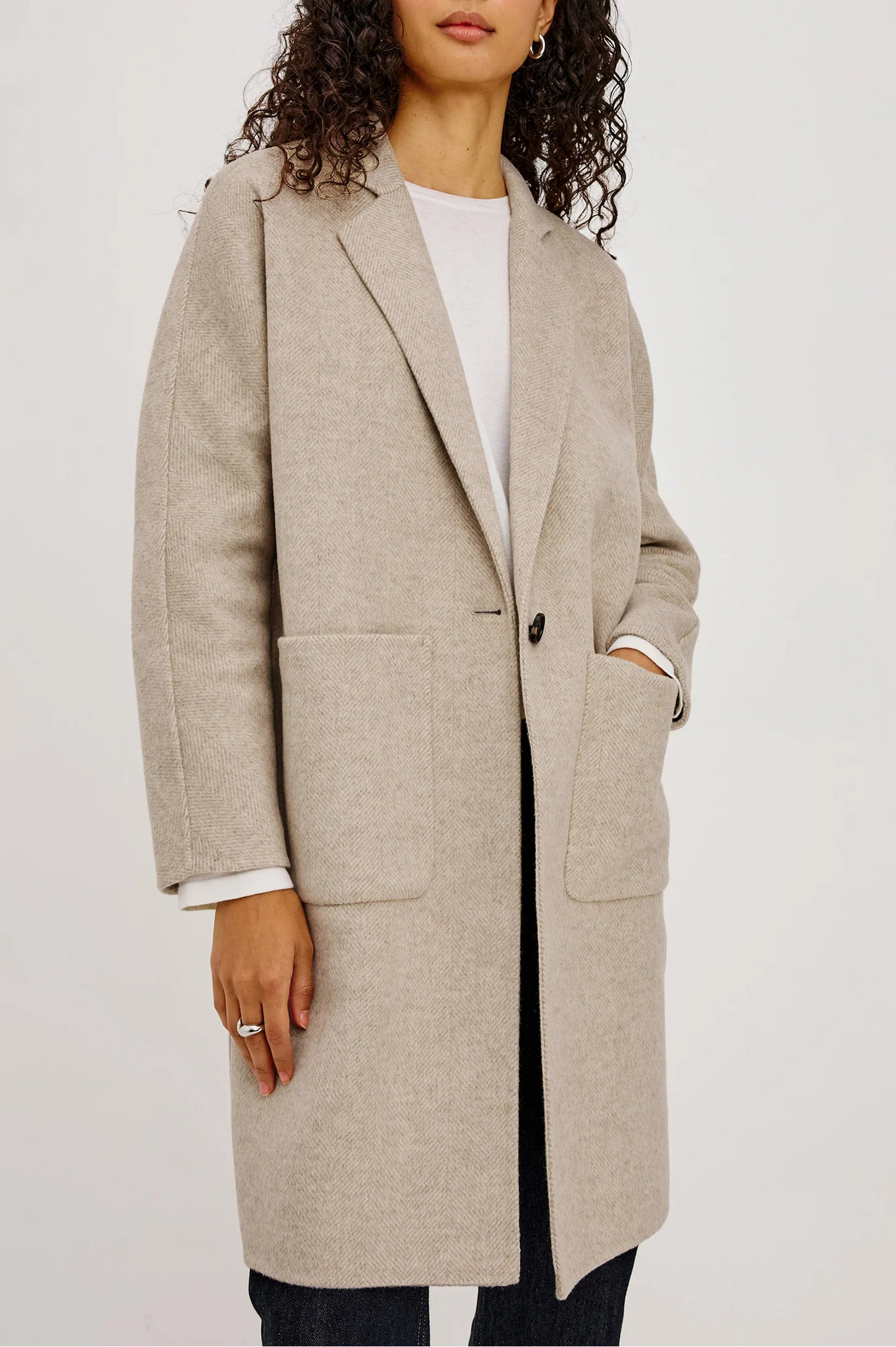 Everest Coat