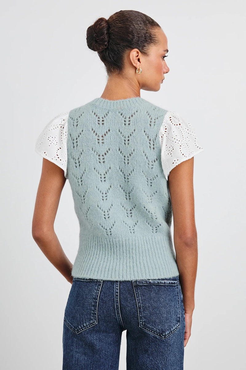 Everly Top-Tops/Blouses-Uniquities