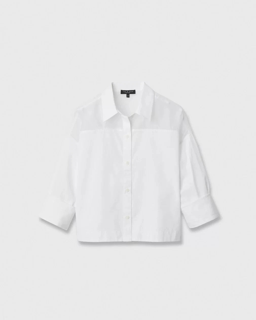 Elly Shirt-Tops/Blouses-Uniquities