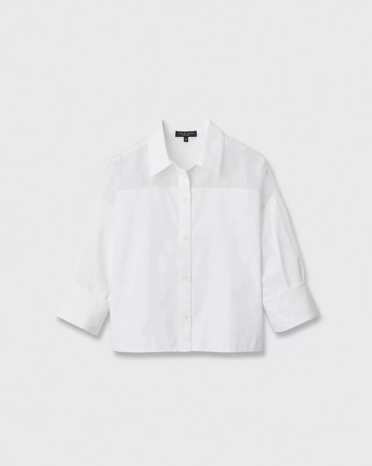 Elly Shirt-Tops/Blouses-Uniquities