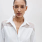 Elly Shirt-Tops/Blouses-Uniquities