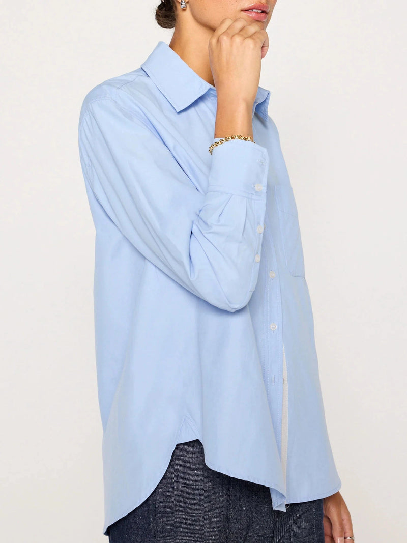 Everyday Shirt-Tops/Blouses-Uniquities