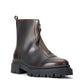 Miles Zip Ankle Boot-Shoes-Uniquities