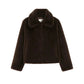 Elis Coat by Apparis Fauxfur - Image 1