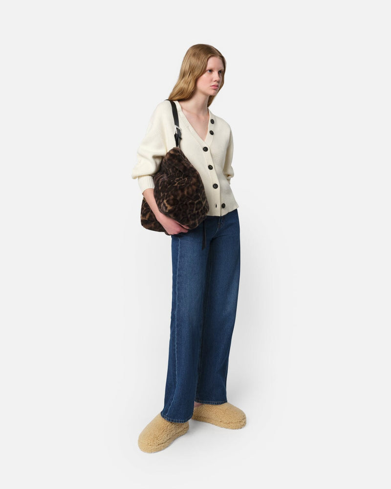 Misha Bouclette Slipper-Shoes-Uniquities