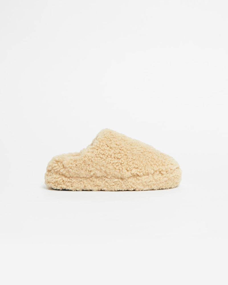 Misha Bouclette Slipper-Shoes-Uniquities