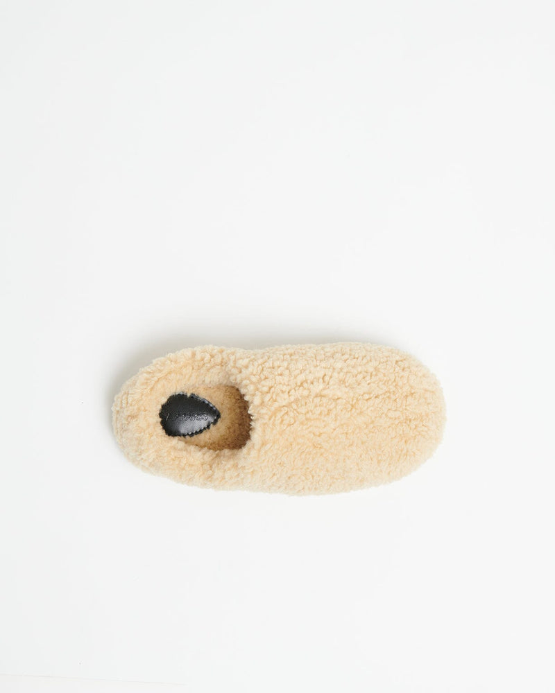 Misha Bouclette Slipper-Shoes-Uniquities