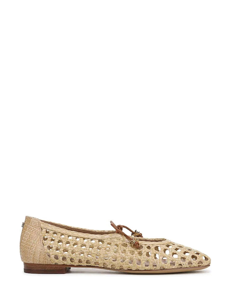 Marcie Ballet Flat-Shoes-Uniquities