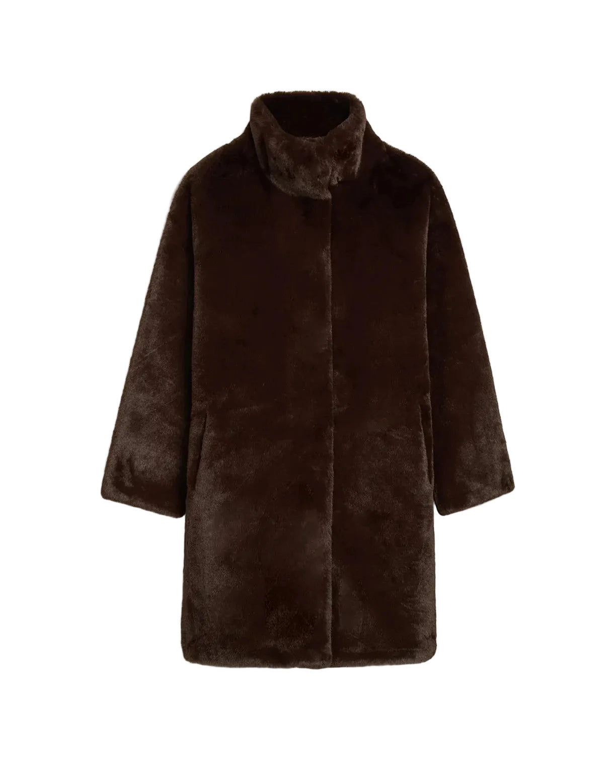 Blair Coat by Apparis Fauxfur - Image 1