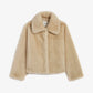 Elis Shaved Mink Coat by Apparis Fauxfur - Image 1