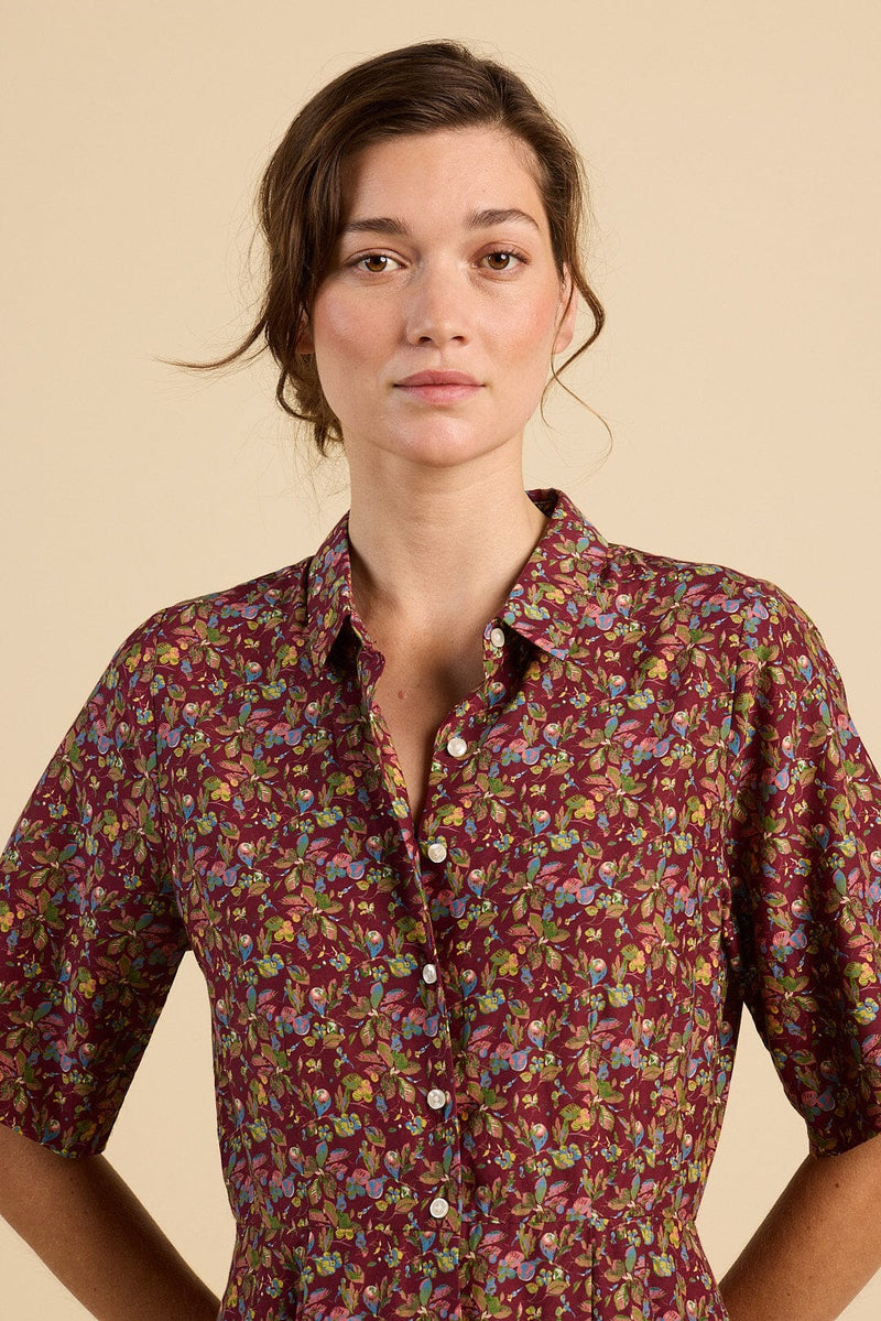 Celeste Dress-Dresses-Uniquities