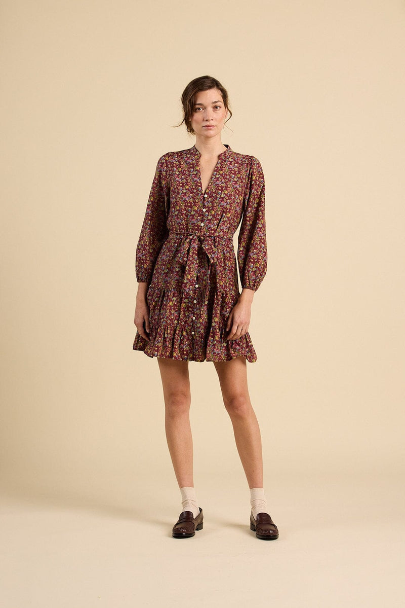 Celeste Dress-Dresses-Uniquities