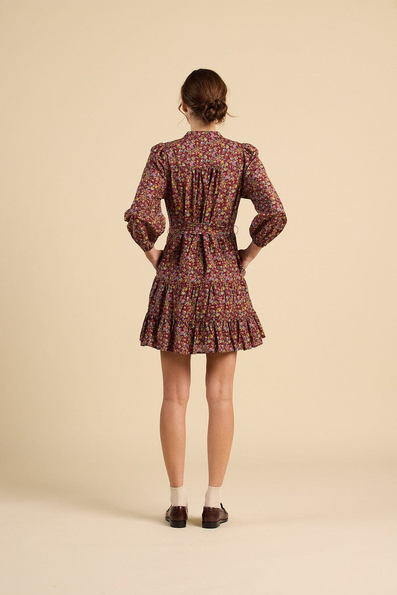 Celeste Dress-Dresses-Uniquities