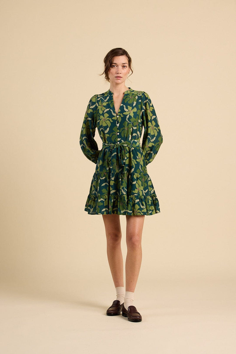 Celeste Dress-Dresses-Uniquities