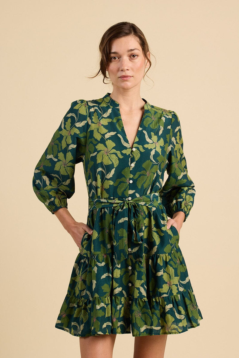 Celeste Dress-Dresses-Uniquities