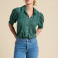 Jess Blouse