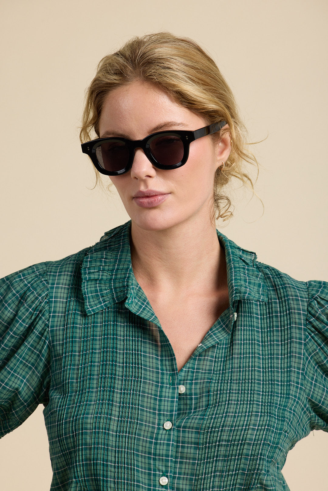 Jess Blouse