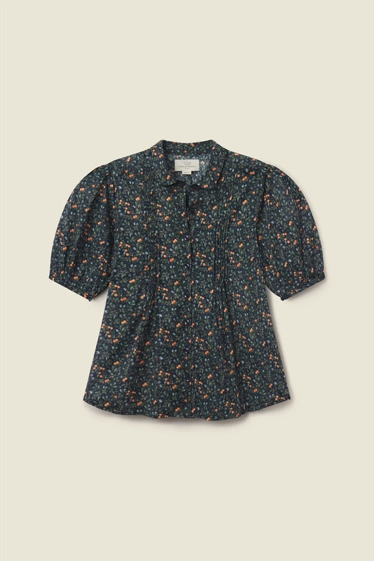 Nadine Blouse-Tops/Blouses-Uniquities
