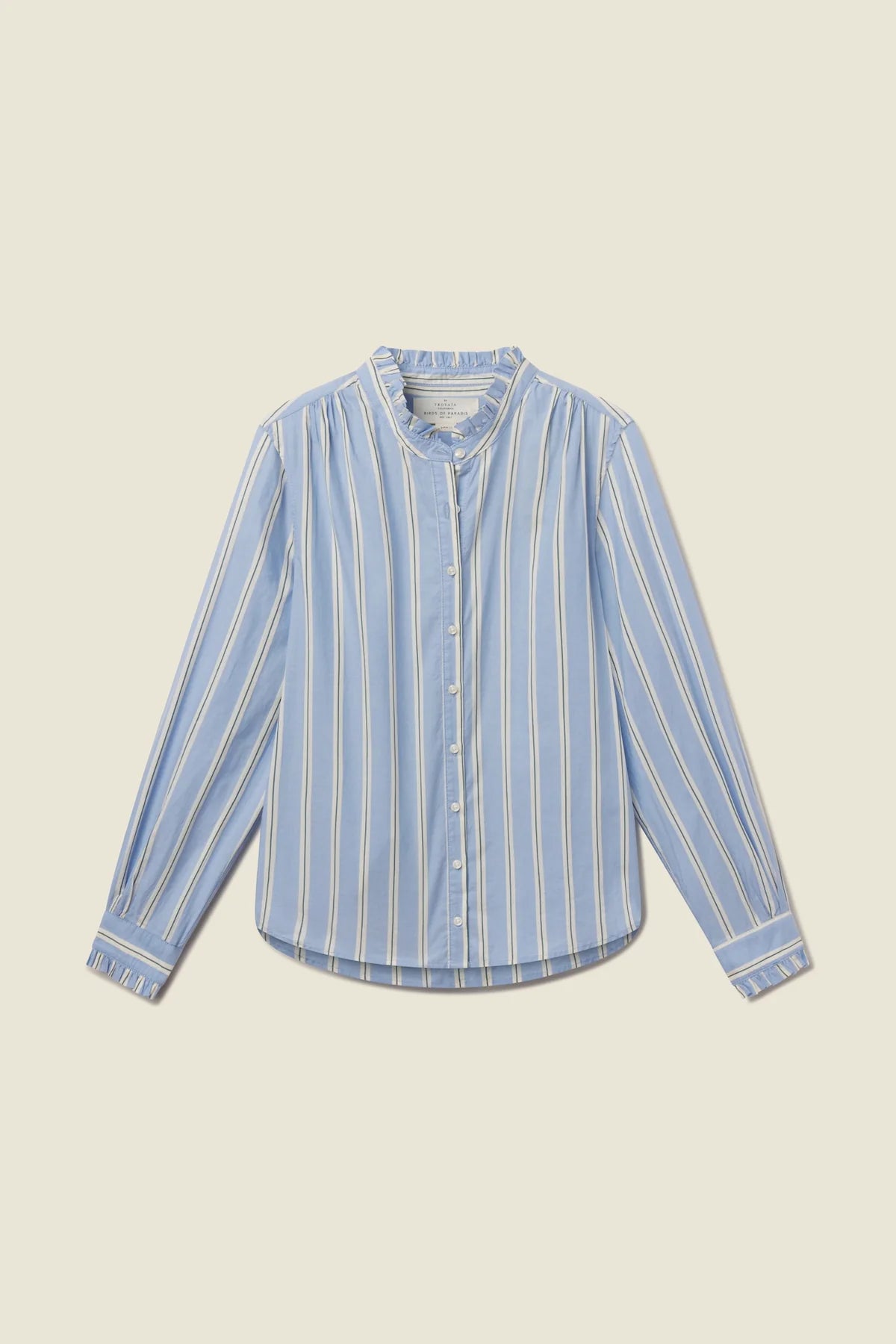 Rumi Blouse