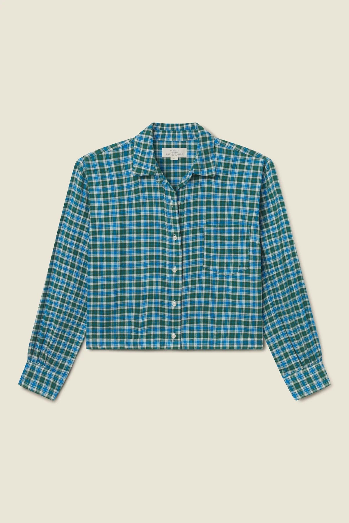 Nessa Shirt