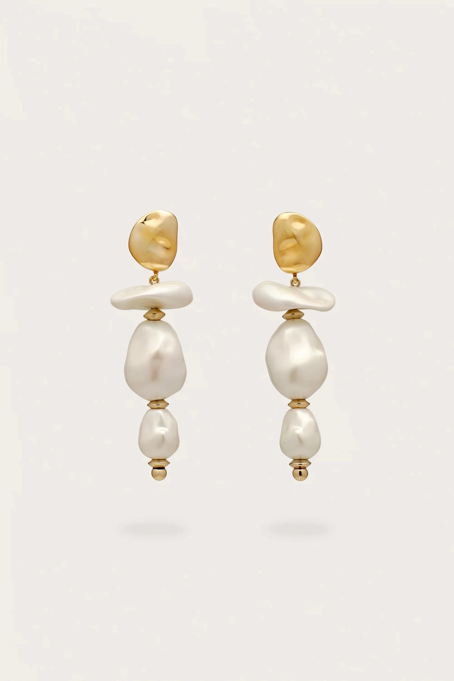 Fabbie Earring-Jewelry-Uniquities