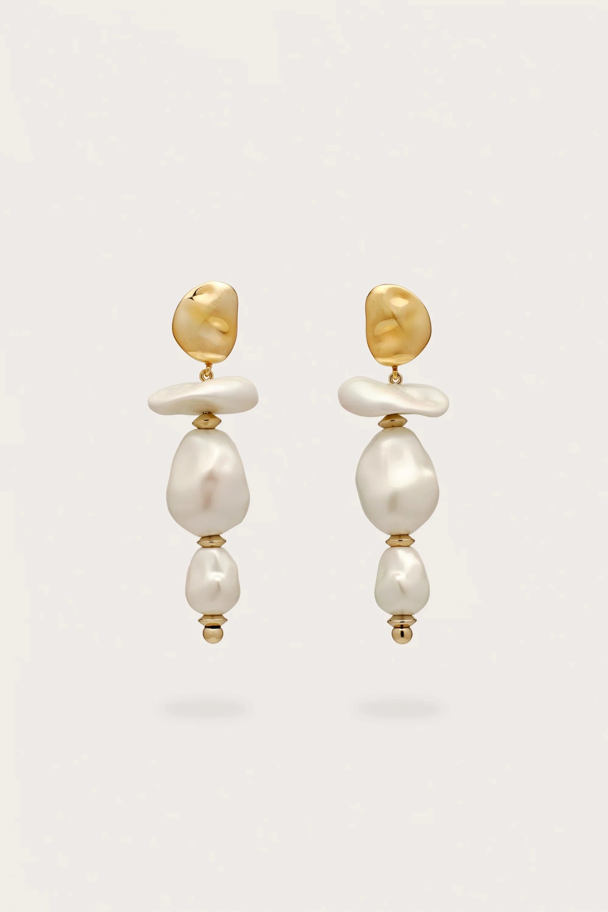 Fabbie Earring-Jewelry-Uniquities