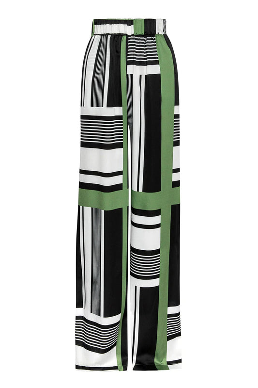 Reshma Pant Bottoms Misa 