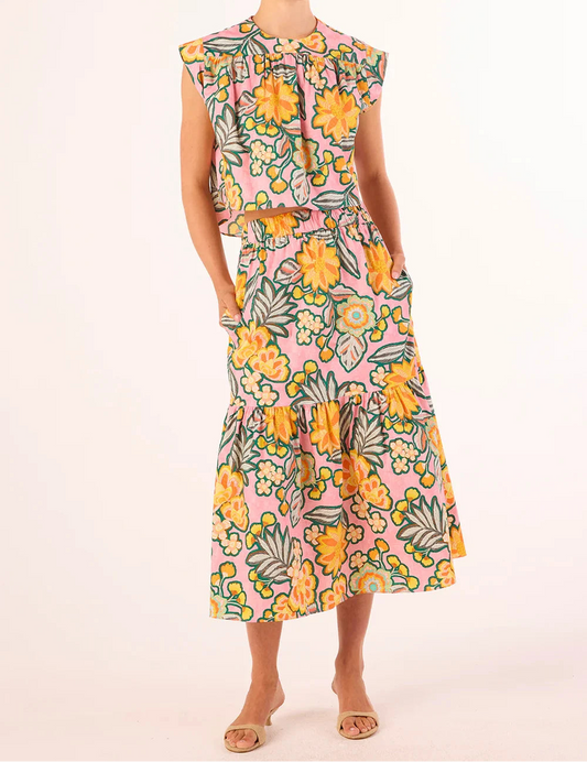 Itzel Skirt-Bottoms-Uniquities