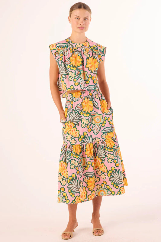 Itzel Skirt-Bottoms-Uniquities